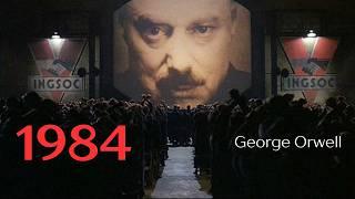 Experience the Chilling Prophecy of 1984