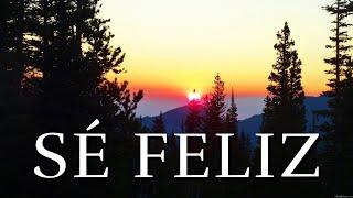 SE FELIZ y No Le Digas a Nadie ¦ Reflexión, gratefulness, motivational #felicidad