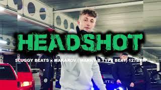 [FREE] MARKY B x BBCC Type Beat "HEADSHOT" | UK HOUSE ORGAN BASSLINE INSTRUMENTAL 2022