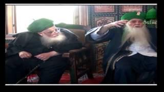 Everyone Has an Ego, and the Story of Shah Naqshband