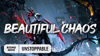 Anup4m & CFLOW - Beautiful Chaos [Alma of RW Free Release]