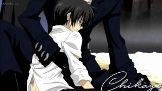 07 Ghost (Amv) - I'm In Love With a Angel /Frau x Teito