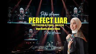 PUTRI ARIANI - PERFECT LIAR