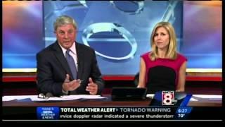 2014 WMTW Murrow Breaking News: Extreme Weather Coverage