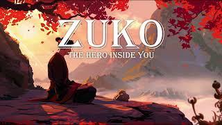 The Hero Inside You️ - Avatar The Last Airbender || Lofi Chillout Mix [Zuko]