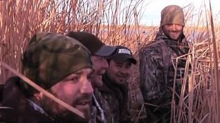 Nevada Waterfowl Hunt - The Fowl Life s2e5 Full Episodes