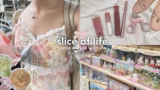 ˚𝜗𝜚 slice of life: travel diaries | shopping, hotpot in bgc, watching wifty, unboxing gifts, cafés