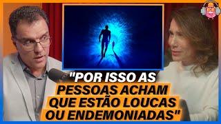 EXPERIÊNCIAS ESPIRITUAIS  - Dr. Alexander Moreira (Espiritualidade e Saúde Mental)