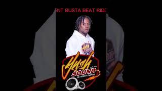 DJ YUSH PRESENTS BUSTA BEAT RIDDIM REMIX