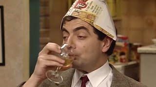 Do-It-Yourself Mr. Bean | Episode 9 | Mr. Bean Official