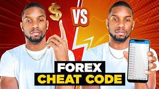 FOREX CHEAT CODE SYSTEM | JEREMY CASH