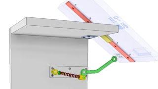 Automation Mechanical mechanisms