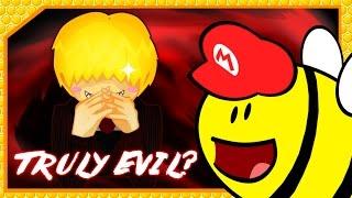 Is Porky Minch Truly Evil? (EarthBound Theory) - BeeSquared