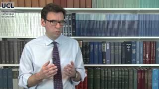 20 The problem of law-making