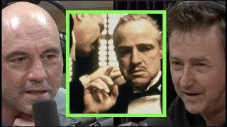 Joe Rogan | Why Did They Stop Making Movies Like in the 70's? w/Edward Norton