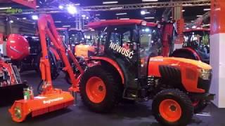 AGRO TECH Kielce 2019 | Agro Profil magazyn rolniczy