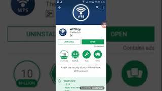 BEST WIFI HACKING APPS FOR ANDROID AND IOS