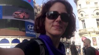 1 Minute London, with Global Travelers