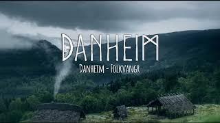 Danheim. Folkvangr (Viking Music)