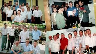 Фильм 25 лет предприятию Агротехмаш