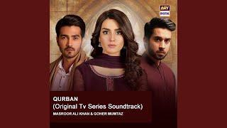 Qurban (Original TV Series Soundtrack)