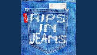 Rips in Jeans