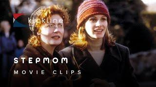 Stepmom 1998  Movie Clip - Klokline