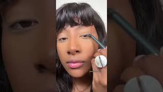 How To Do A Grunge Makeup Look Featuring Snoopdiamond #shorts | Lancôme