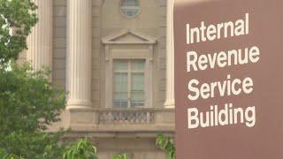 IRS cracking down on wealthy tax cheats