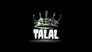 Talal Name Status | Smoke Effect |