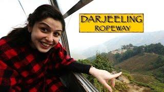 Darjeeling Ropeway!!!