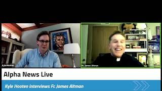 Fr. Altman: Catholic Church infiltrated by left-wing ideologues