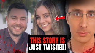 CAUTION!!! This Case Made ME Question HUMANITY  - True Crime Documentary