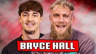 Bryce Hall Storms Off Set Heated, Exposes Neymar & Sean Strickland - EP. 60