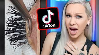 41 Minutes of UNHINGED TikTok social media Beauty Fails! vol 13