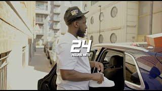 Tiny Boost | 24 Hours With (Ep. 21) | Link Up TV