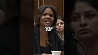 Candace Owens Powerful Clapback: A Viral Moment That Silenced Critics