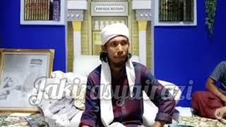 ABIYA RAUHUL MUDI, pengajian tastafi di dayah rauhul MUDI AL-AZIZIYAH