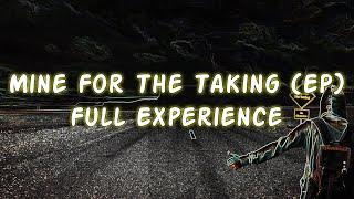 Mine For The Taking [EP] - TylerMichael (Full Experience)