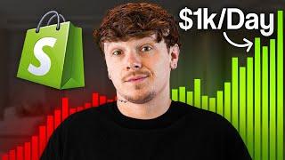 How To Make Your First $1,000 With Dropshipping
