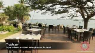 Shangri-La's Rasa Sentosa Resort Singapore - Overview ( Singapore )