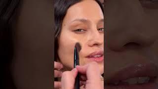 Shimmery Bridal Makeup Inspiration | Full-Face Beauty Tutorials | Bobbi Brown Cosmetics