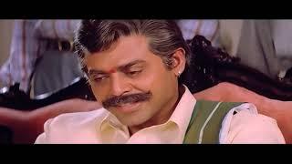 Suryavamsam "Haqdaar" | South Hindi Dubbed Action Romantic Love Story Movie | Venkatesh, Meena