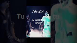 Wisin, Jhay Cortez - Fiel (Estado para whatsapp)