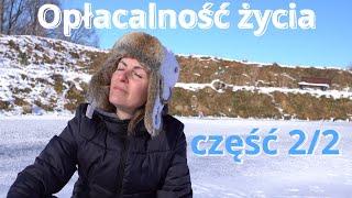Harsh winter profitability of life completion of previous episode 2
