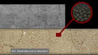 Learn Engineering (Animation of expansive soils)