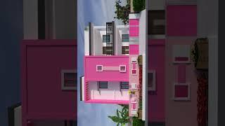 House painting colour idea | House elevation design | Front elevation