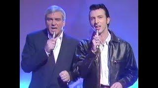 Gene Pitney +  Marc Almond  'Something's Gotten Hold Of My Heart'   1989