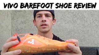 VIVOBAREFOOT Shoe Review