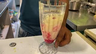 Summer special drink Royal Falooda | Naiwik Tv